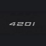 نوشته صندوق بی ام و 420