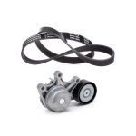 کیت تایم بی ام و z4 اتاق e89