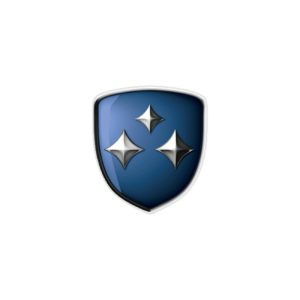 آرم جلو پنجره FMC SX5
