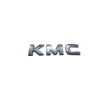 آرم جلو پنجره KMC T8