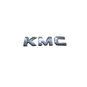 آرم جلو پنجره KMC T9