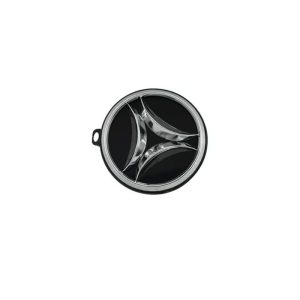 آرم جلو پنجره دیگنیتی پرستیژ