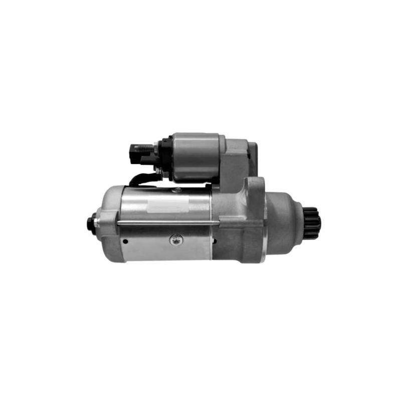 استارت خودرو اس دبلیو ام SWM G01F استارت خودرو اس دبلیو ام SWM G01F