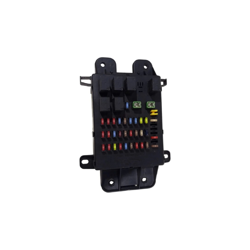جعبه فیوز داخل کابین فونیکس FX اکسلنت جعبه فیوز داخل کابین فونیکس FX اکسلنت