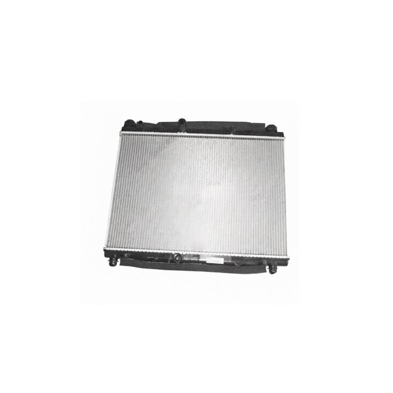 رادیاتور آب اس دبلیو ام SWM G01F رادیاتور آب اس دبلیو ام SWM G01F