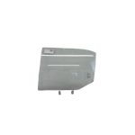 شیشه درب عقب چپ ام جی GS