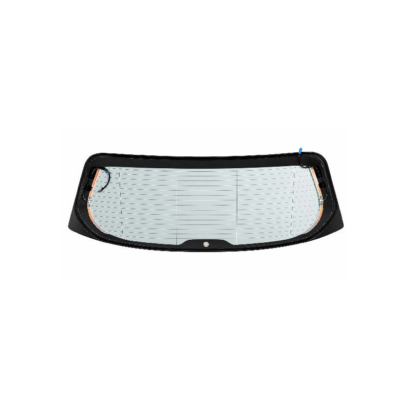شیشه عقب اس دبلیو ام SWM G01F شیشه عقب اس دبلیو ام SWM G01F