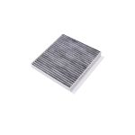 فیلتر کابین ام جی GS