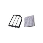 فیلتر کابین ام وی ام X33