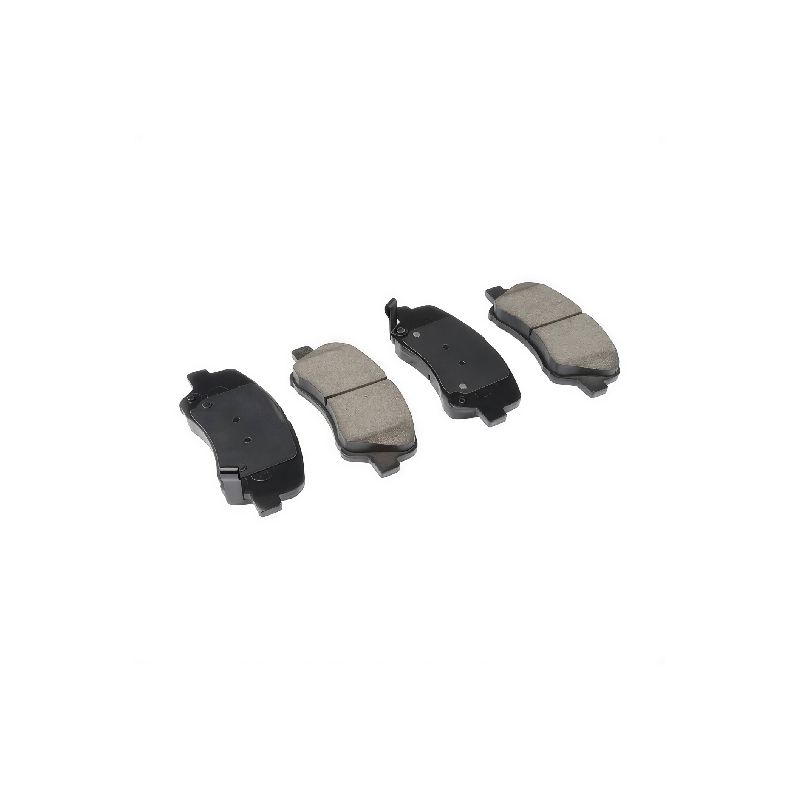لنت ترمز جلو اس دبلیو ام SWM G01F لنت ترمز جلو اس دبلیو ام SWM G01F