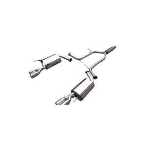 منبع اگزوز اکستریم EXTRIM VX