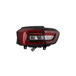 چراغ عقب تیگو 7 پرو اکسلنت