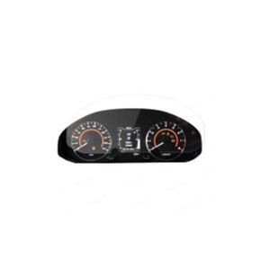 کیلومتر شمار ام وی ام X22 pro