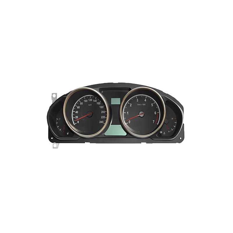 کیلومتر-شمار-برلیانس-h330 کیلومتر شمار برلیانس h330