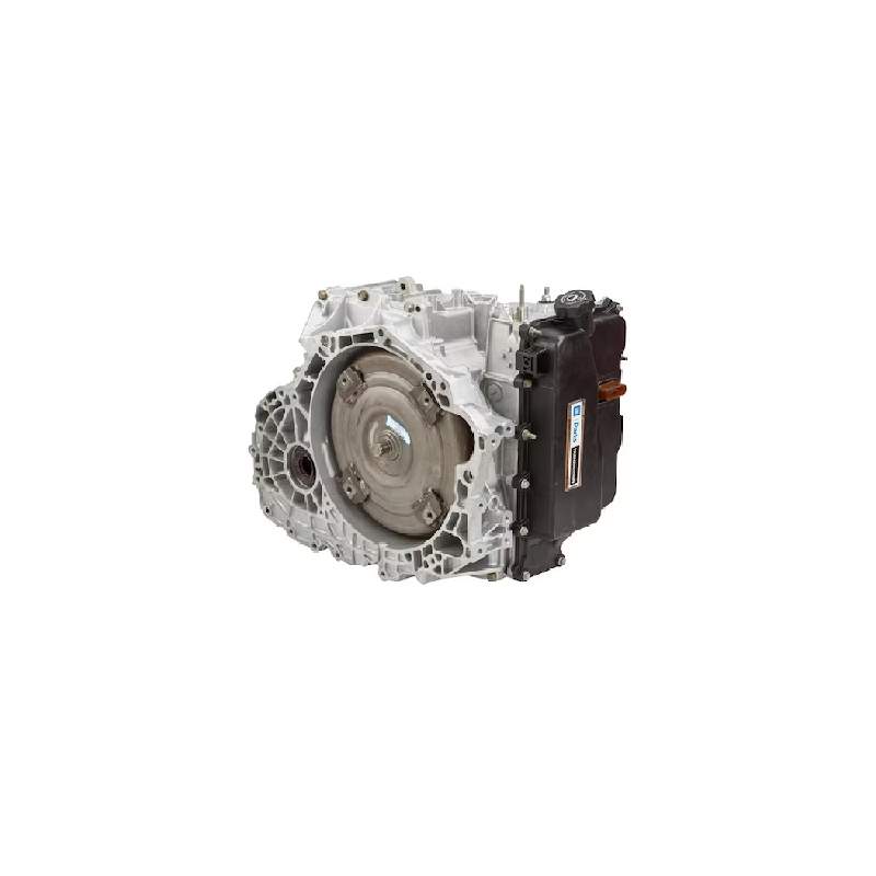 گیربکس اتومات فونیکس FX اکسلنت گیربکس اتومات فونیکس FX اکسلنت