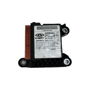 یونیت ایربگ ام‌ وی‌ ام X33