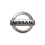 آرم جلو پنجره نیسان قشقایی J10