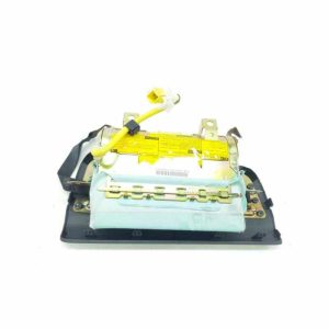 ایربگ داشبورد لندکروز اتاق 100