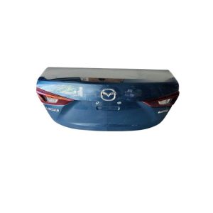 درب صندوق خودروی مزدا 3 نیو تیپ 1