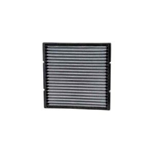 فیلتر کابین سلیکا