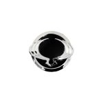 آرم جلو پنجره کایرون