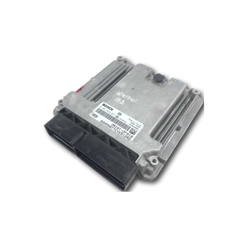کامپیوتر ECU سورنتو 2015-2020 کامپیوتر ECU سورنتو 2015-2020