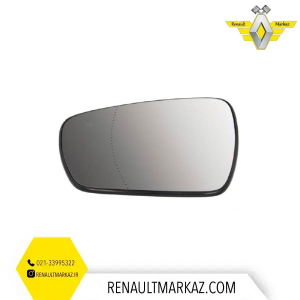 شیشه آینه کولیوس نیو چپ اورجینال
