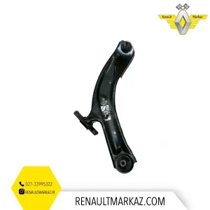 طبق کولیوس نیو راست تکنو روت ترک