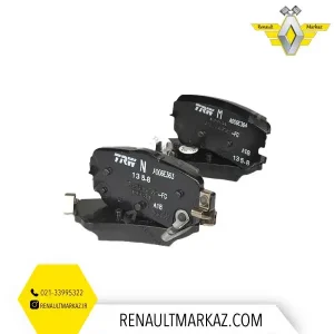 لنت عقب کولیوس نیو بوش
